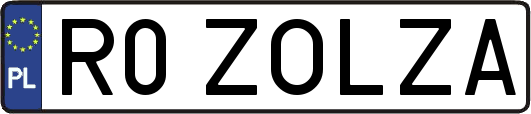 R0ZOLZA