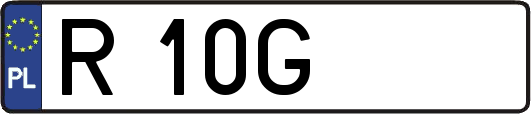 R10G