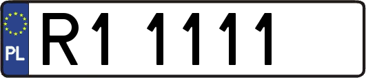 R11111