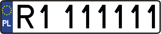 R1111111