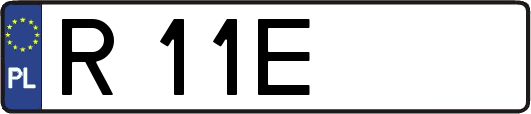 R11E