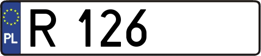 R126