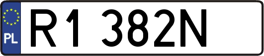 R1382N