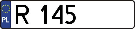 R145