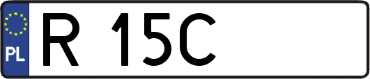 R15C