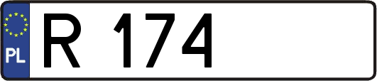 R174