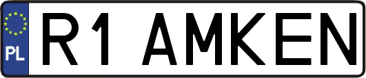 R1AMKEN