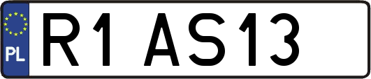 R1AS13