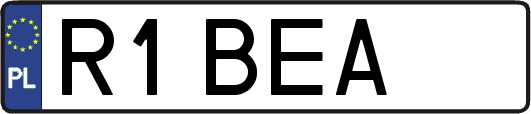 R1BEA