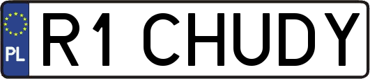 R1CHUDY