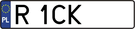 R1CK