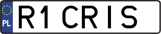 R1CRIS