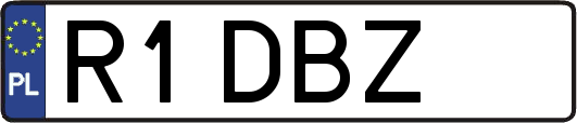 R1DBZ
