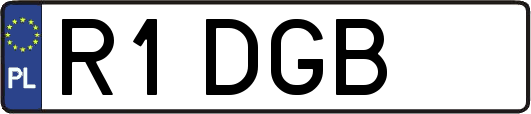 R1DGB