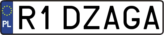 R1DZAGA