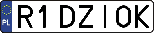 R1DZIOK