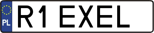R1EXEL