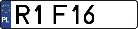 R1F16