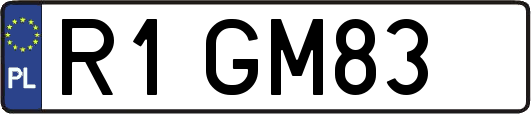 R1GM83