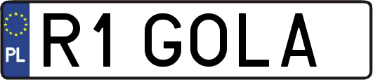 R1GOLA