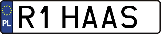 R1HAAS