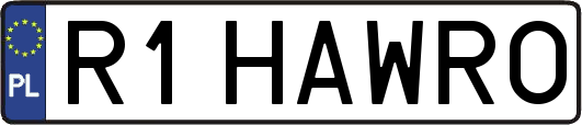 R1HAWRO