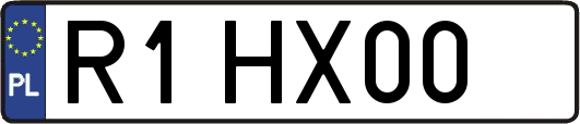 R1HX00