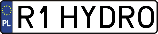 R1HYDRO