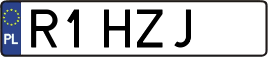 R1HZJ