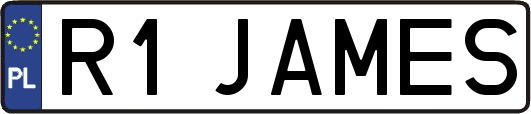 R1JAMES