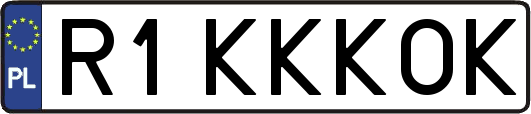 R1KKKOK