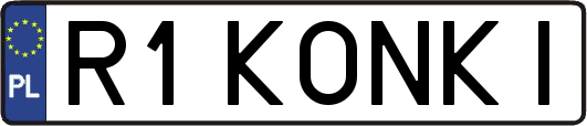 R1KONKI