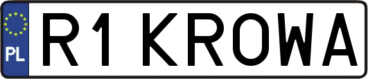 R1KROWA