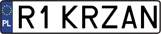 R1KRZAN