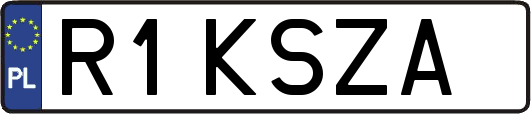 R1KSZA
