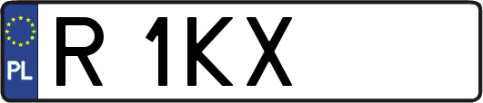 R1KX