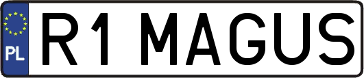R1MAGUS