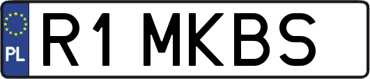 R1MKBS