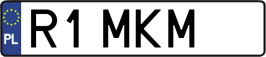 R1MKM