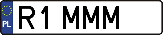 R1MMM