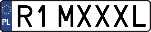 R1MXXXL