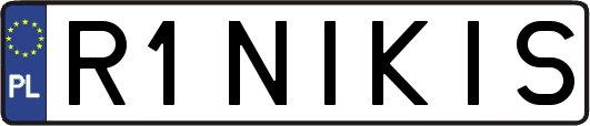 R1NIKIS