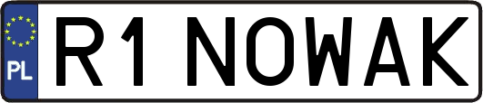 R1NOWAK
