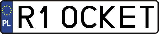 R1OCKET