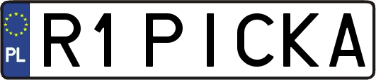 R1PICKA
