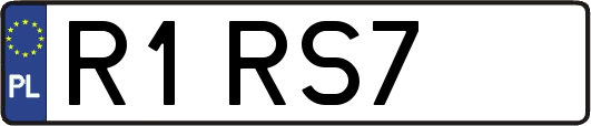 R1RS7