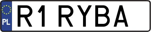 R1RYBA