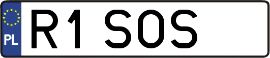 R1SOS