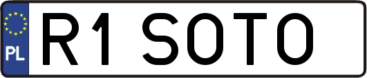 R1SOTO
