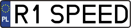 R1SPEED